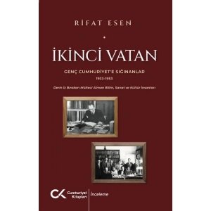 İkinci Vatan