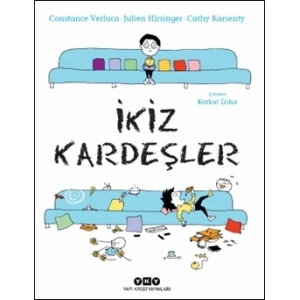 İkiz Kardeşler