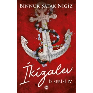 İkizalev-İs Serisi 4/Ciltli