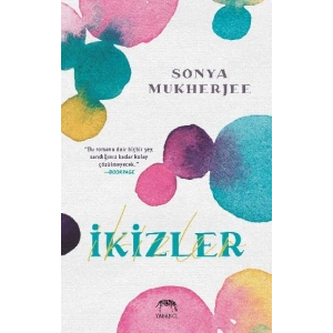 İkizler (Ciltli)