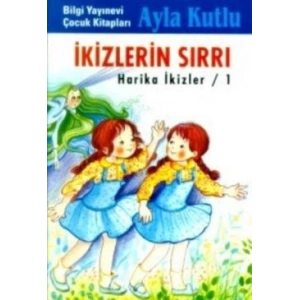 İkizlerin Sırrı Harika İkizler / 1