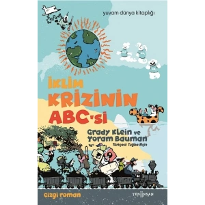 İklim Krizinin ABC’si