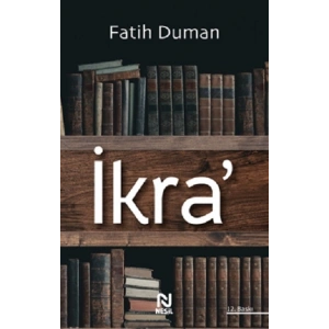 İkra