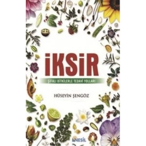 İksir