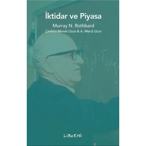İktidar ve Piyasa