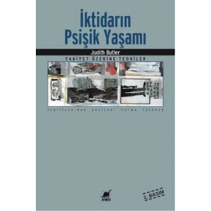 İktidarın Psişik Yaşamı