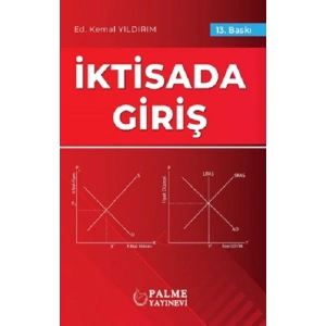 İktisada Giriş