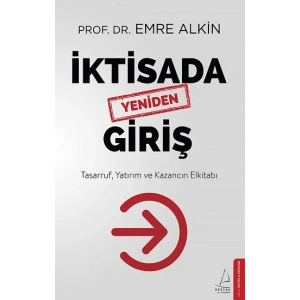 İktisada Yeniden Giriş