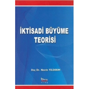 İktisadi Büyüme Teorisi