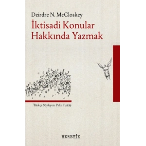 İktisadi Konular Hakkında Yazmak