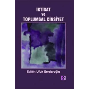 İktisat ve Toplumsal Cinsiyet