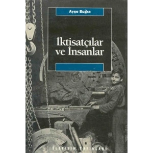 İktisatçılar ve İnsanlar
