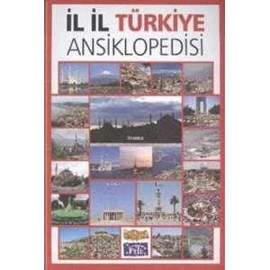 İl İl Türkiye Ansiklopedisi
