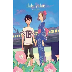 İlahi Yalan