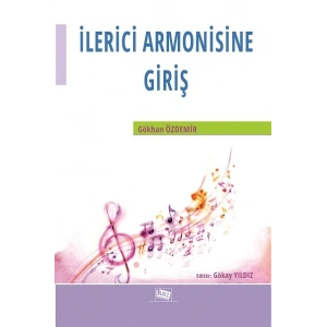 İlerici Armonisine Giriş
