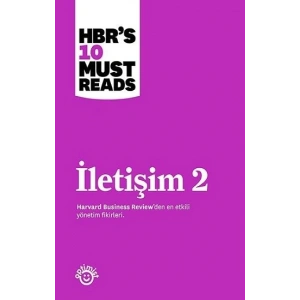 İletişim 2 - Hbrs