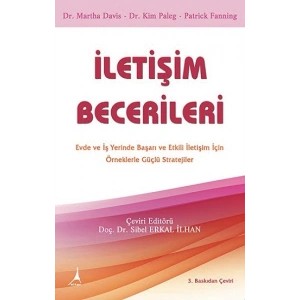 İletişim Becerileri
