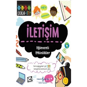 İletişim - Eğlenceli Etkinlikler