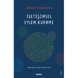 İletişimsel Eylem Kuramı