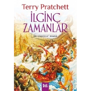 İlginç Zamanlar