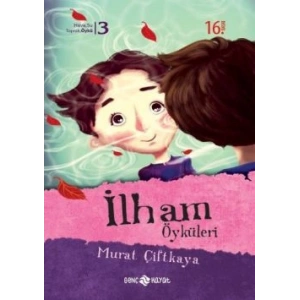 İlham Öyküleri