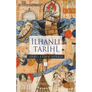 İlhanlı Tarihi