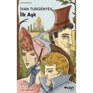 İlk Aşk