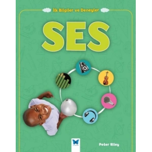 İlk Bilgiler ve Deneyler - Ses