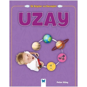İlk Bilgiler ve Deneyler - Uzay