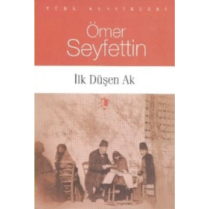 İlk Düşen Ak