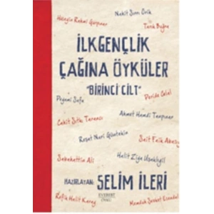 İlk Gençlik Çağına Öyküler  1.Cilt