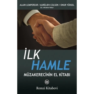 İlk Hamle