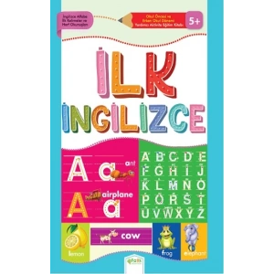 İlk İngilizce