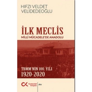 İlk Meclis