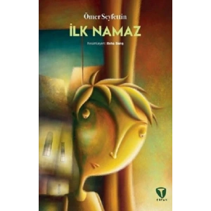 İlk Namaz