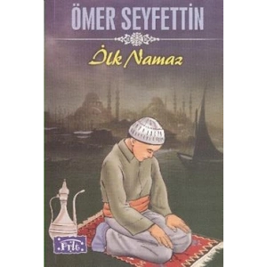 İlk Namaz