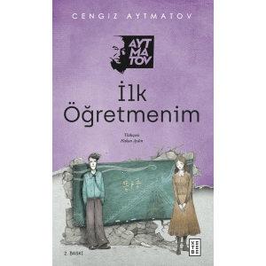 İlk Öğretmenim