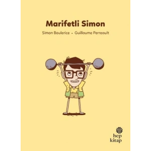 İlk Okuma Hikayeleri: Marifetli Simon
