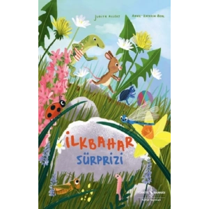 İlkbahar Süprizi