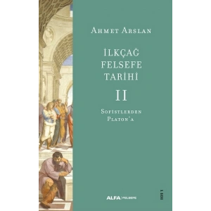 İlkçağ Felsefe Tarihi 2