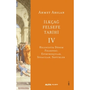 İlkçağ Felsefe Tarihi 4