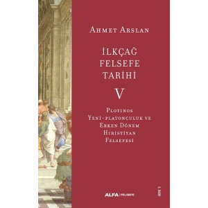 İlkçağ Felsefe Tarihi 5