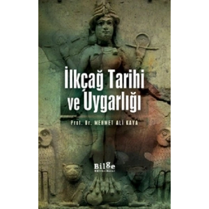 İlkçağ Tarihi ve Uygarlığı