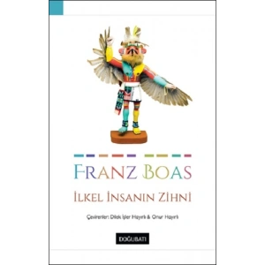 İlkel İnsanın Zihni