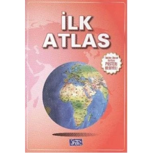 İlköğretim İlk Atlas