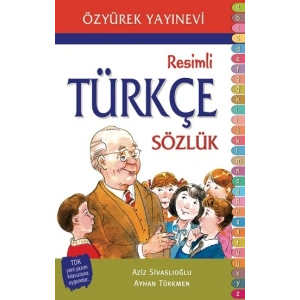 İlköğretim Resimli Türkçe Sözlük