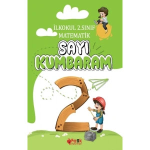 İlkokul 2 .Sınıf Matematik - Sayı Kumbaram 2