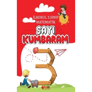 İlkokul 3.Sınıf Matematik - Sayı Kumbaram 3