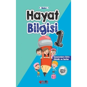İlkokul Hayat Bilgisi 1
