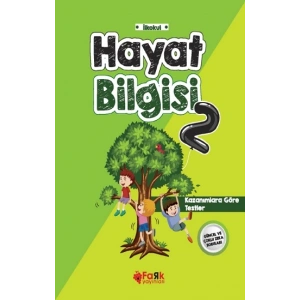 İlkokul Hayat Bilgisi 2
